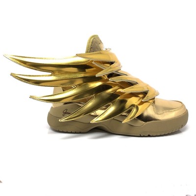 adidas js wings 3.0 beige