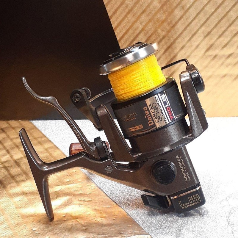 1スタ☆】ダイワ トーナメント石鯛 SS 50H DAIWA TOURNAMENT イシダイ