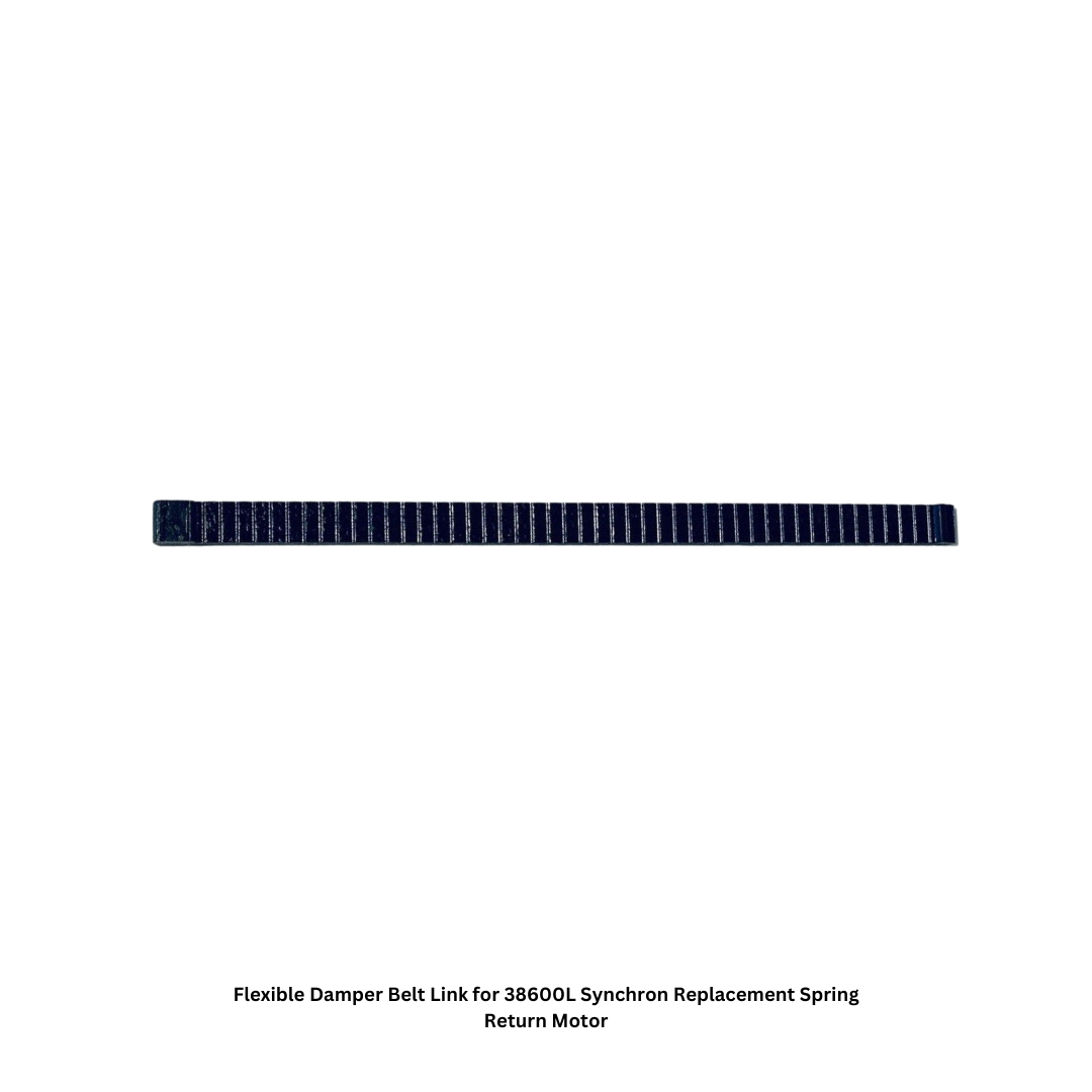 38600L Synchron Replacement 2 Wire Spring Return Damper Motor Normally SHIP 38600L