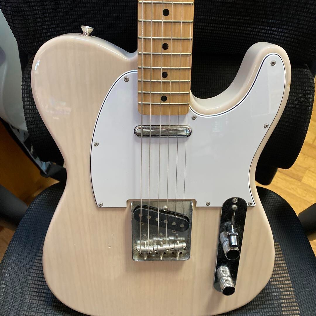 激鳴希少品!fender TL-71 USB 激鳴希少品!fender TL-71 USB - メルカリ