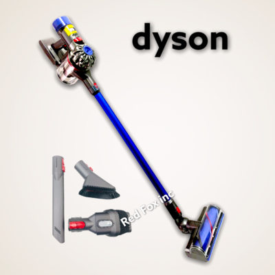 Dyson cheap v8 animal