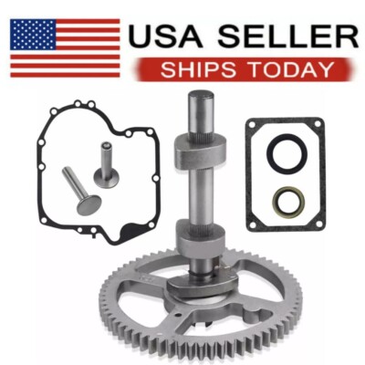 84005207 793880 Camshaft Kit For Briggs & Stratton 4 Cycle Small Engine Camshaft