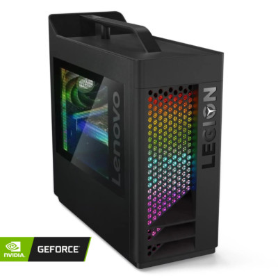 Lenovo Legion T730-28ICO i7-8700K 16GB RAM 256GB SSD 1TB HDD GTX 1070 Ti, Win 10
