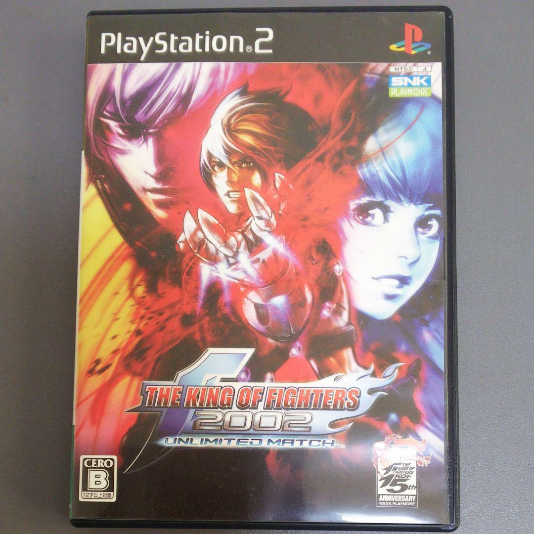 THE KING OF FIGHTERS 2002 UM 不知火 舞 未使用品 $_57.JPG?set_id=8800005007