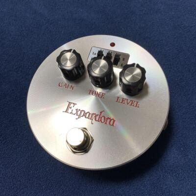 Bixonic EXP-2000R Expandora Rare 90's Vintage Pedal Bixonic EXP-2000R Expandora Rare 90's Vintage Pedal