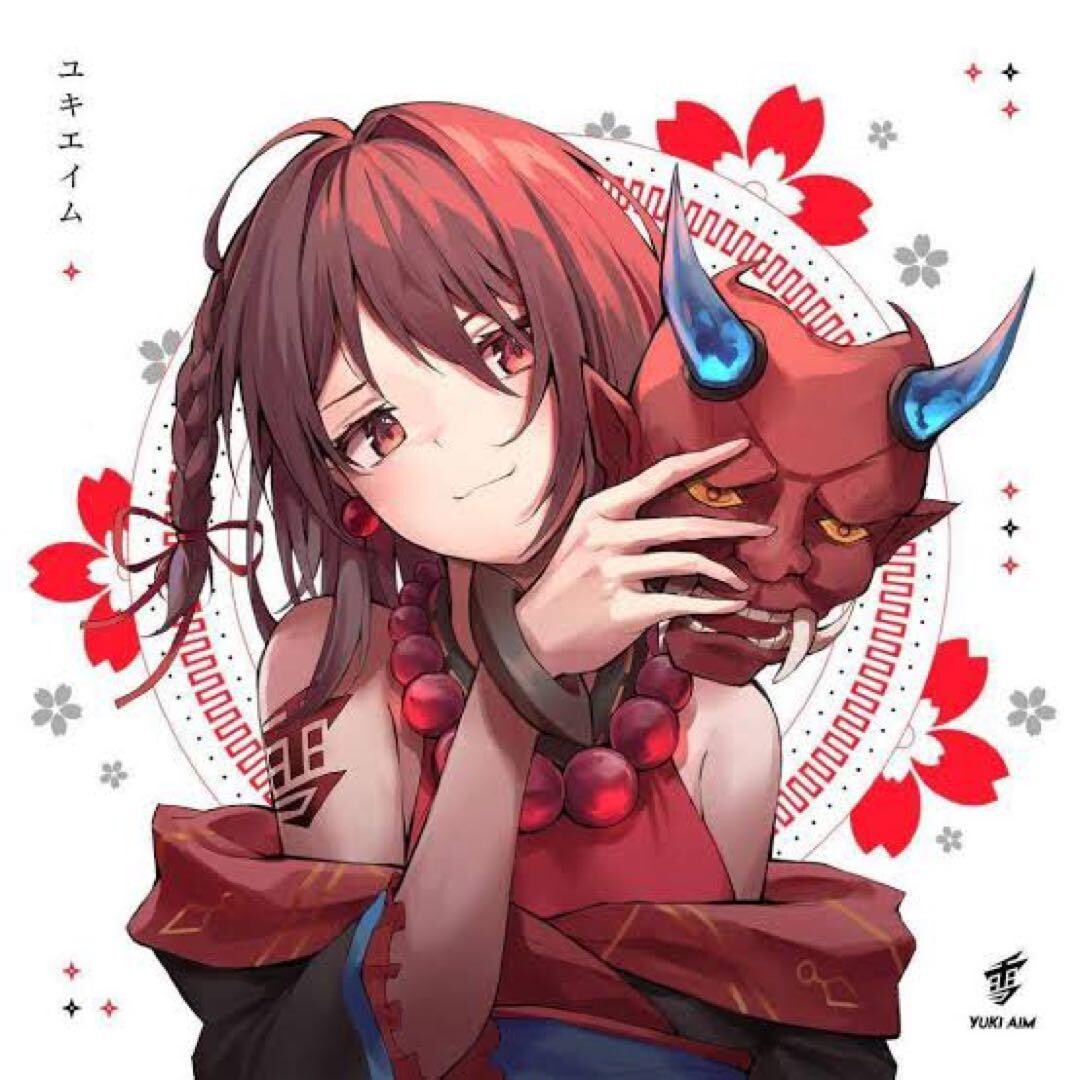 Y3【新品未開封】 Yuki Aim Oni 2.0 large Yuki Aim mousepad Yuki pad Oni 2.0 Collection Extra Large