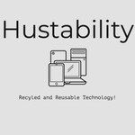 hustability 的用户个人档案