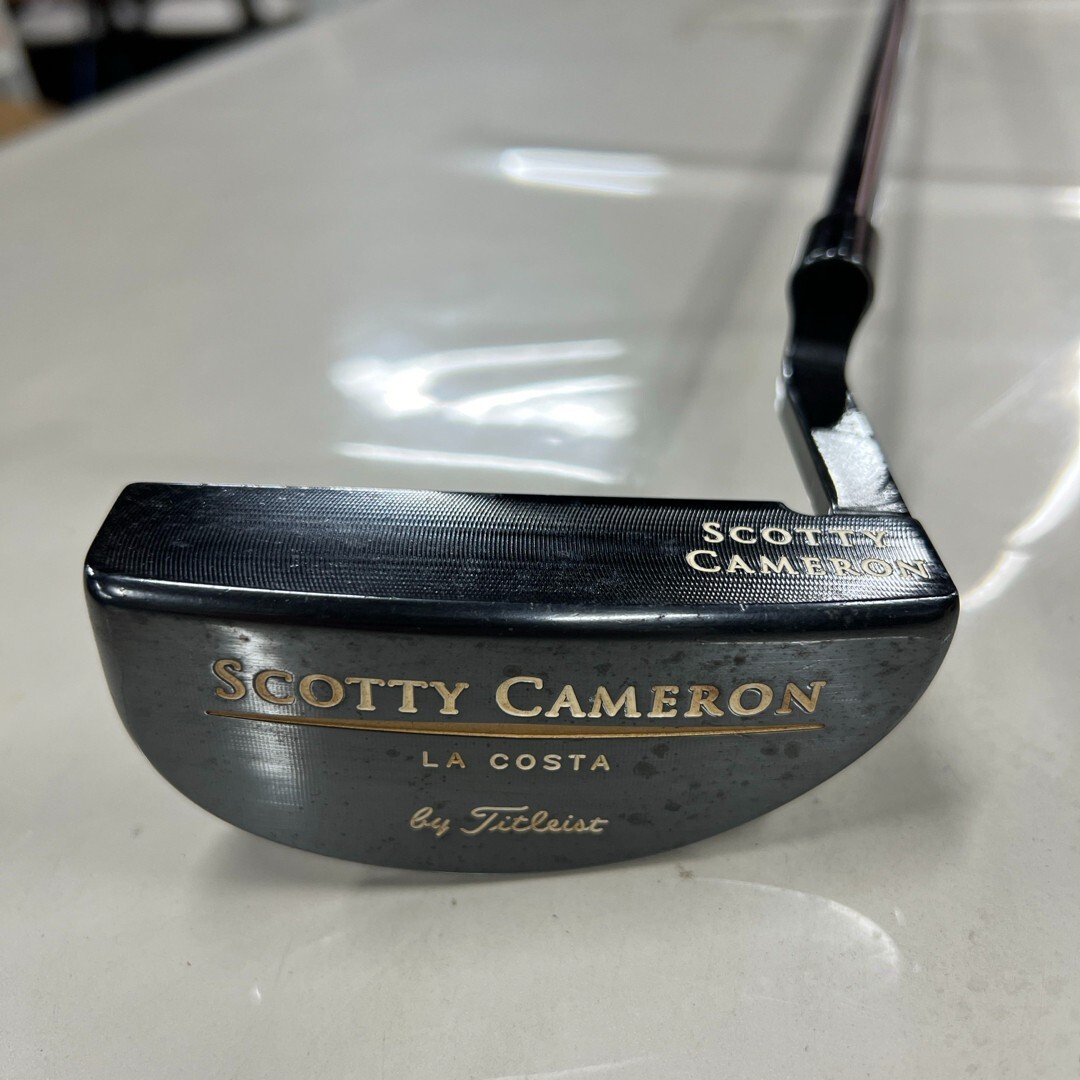 Scotty Cameron - えりちさま専用出品 Scotty Cameron - えりちさま専用出品 Amazon.co.jp: Himawari