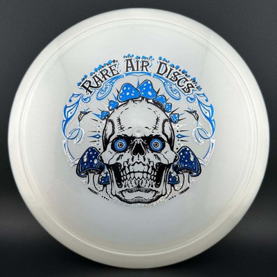 MINT Discs Soft Flex Sublime Jackalope - Crushin' Amanitas by Manny Trujillo