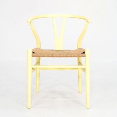 CARL HANSEN ＆ SON CH24 Hans J. Wegner CH24 Wishbone Dining Chair by Hans J. Wegner for Carl Hansen