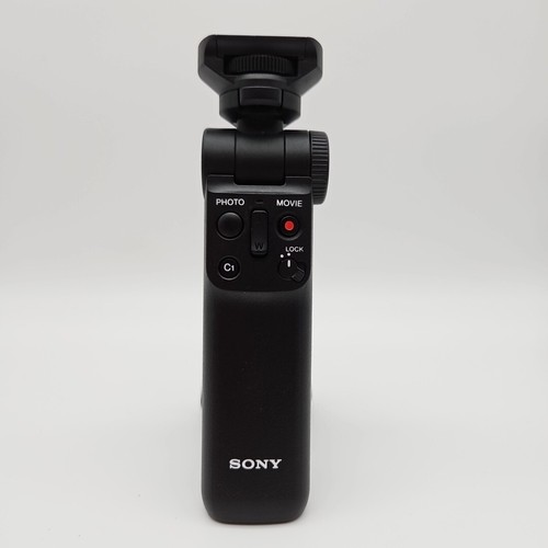 Football08 ✳︎SONY✳︎ GP-VPT2BT✳︎ Amazon.com : Sony Wireless Bluetooth Shooting Grip and
