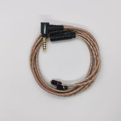 SONY MUC-M12SB1 KIMBER KABLE 4.4mm Balanced Plug 1.2m