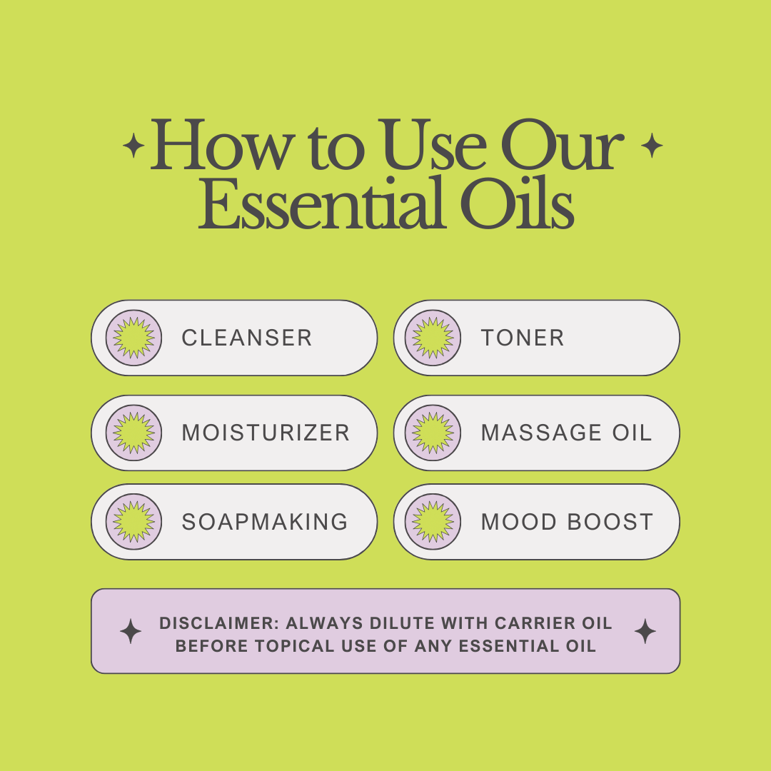 5 ml Rosemary Essential Oil (100% Pure & Natural) - GreenHealth