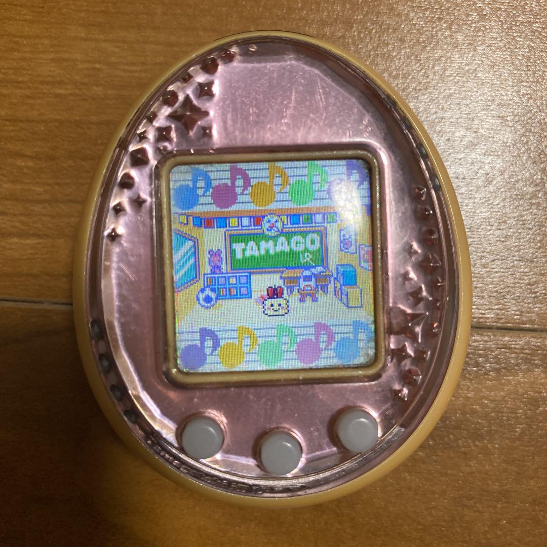 Tamagotchi iD L 青 Tamagotchi iD L Version Blue Color BANDAI