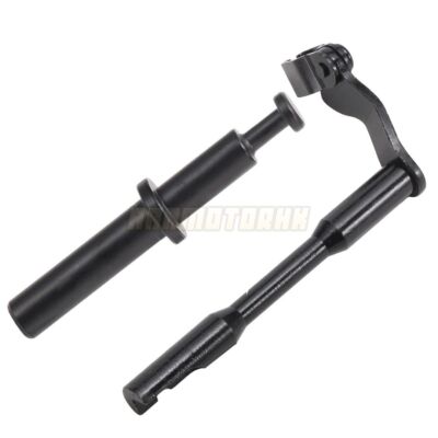 Clutch Release Lever & Clutch Rod Set For Kawasaki ZX600 Ninja ZX-6R 2000-2004
