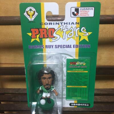 233★サッカー★ruy ramos★prostars★フィギュア 233 soccer ruy ramos prostars figure | eBay