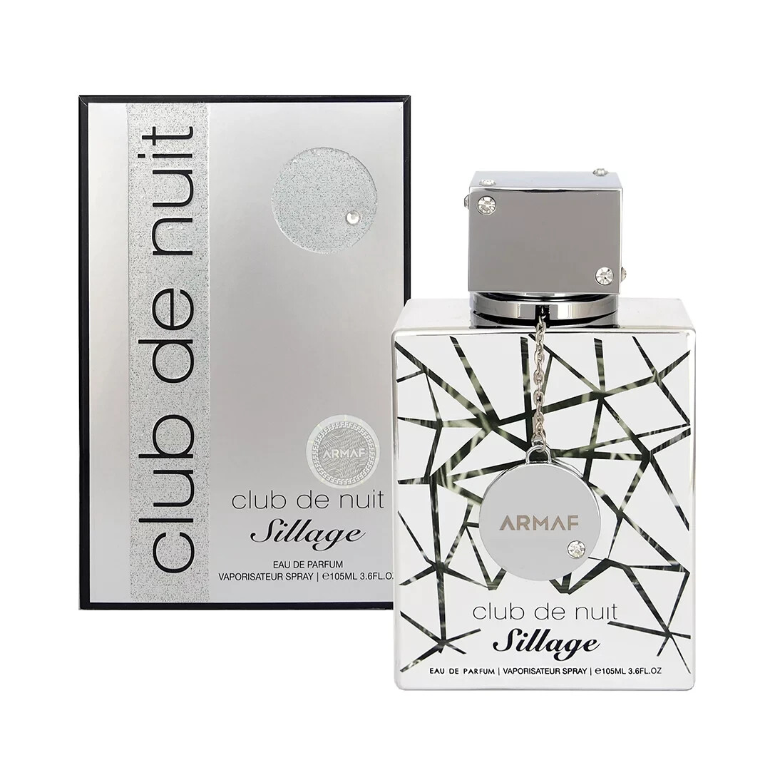 香水(男性用) ARMAF club de nuit Sillage 100ml Amazon.com : Club De Nuit Sillage Cologne By Armaf Eau De