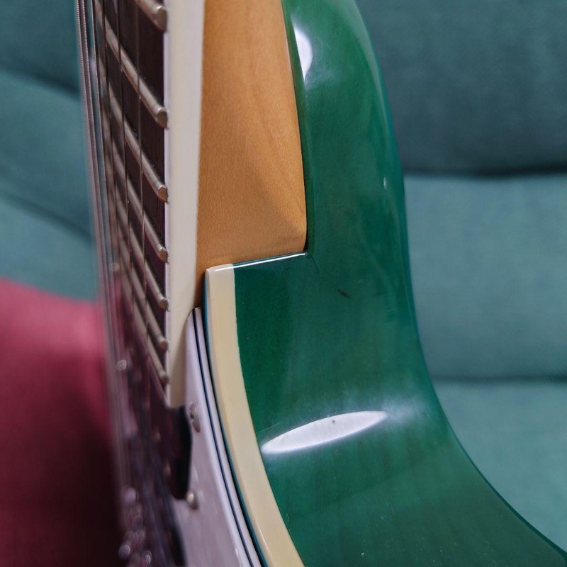Ibanez Prestige RG2750QV/TAB | www.ardenhealth.com