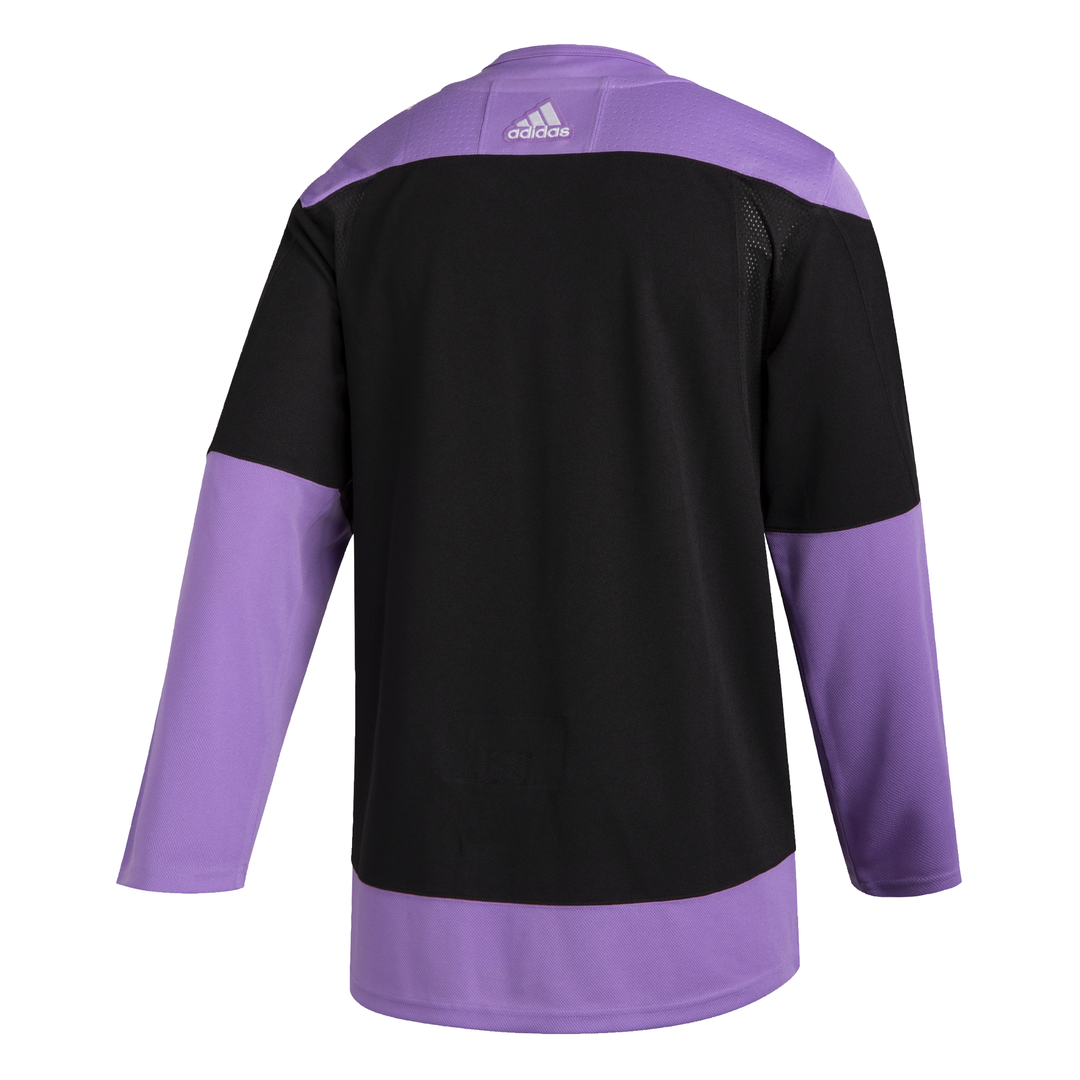 new york islanders hockey fights cancer jersey