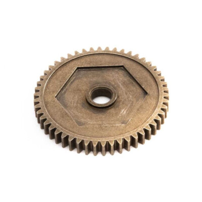 NEW Axial AXI252014 50T Metal Spur Gear for 1/6 SCX6 Rock Crawler