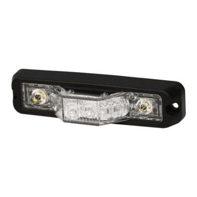 Ecco Electronic ED3777A Warning Light