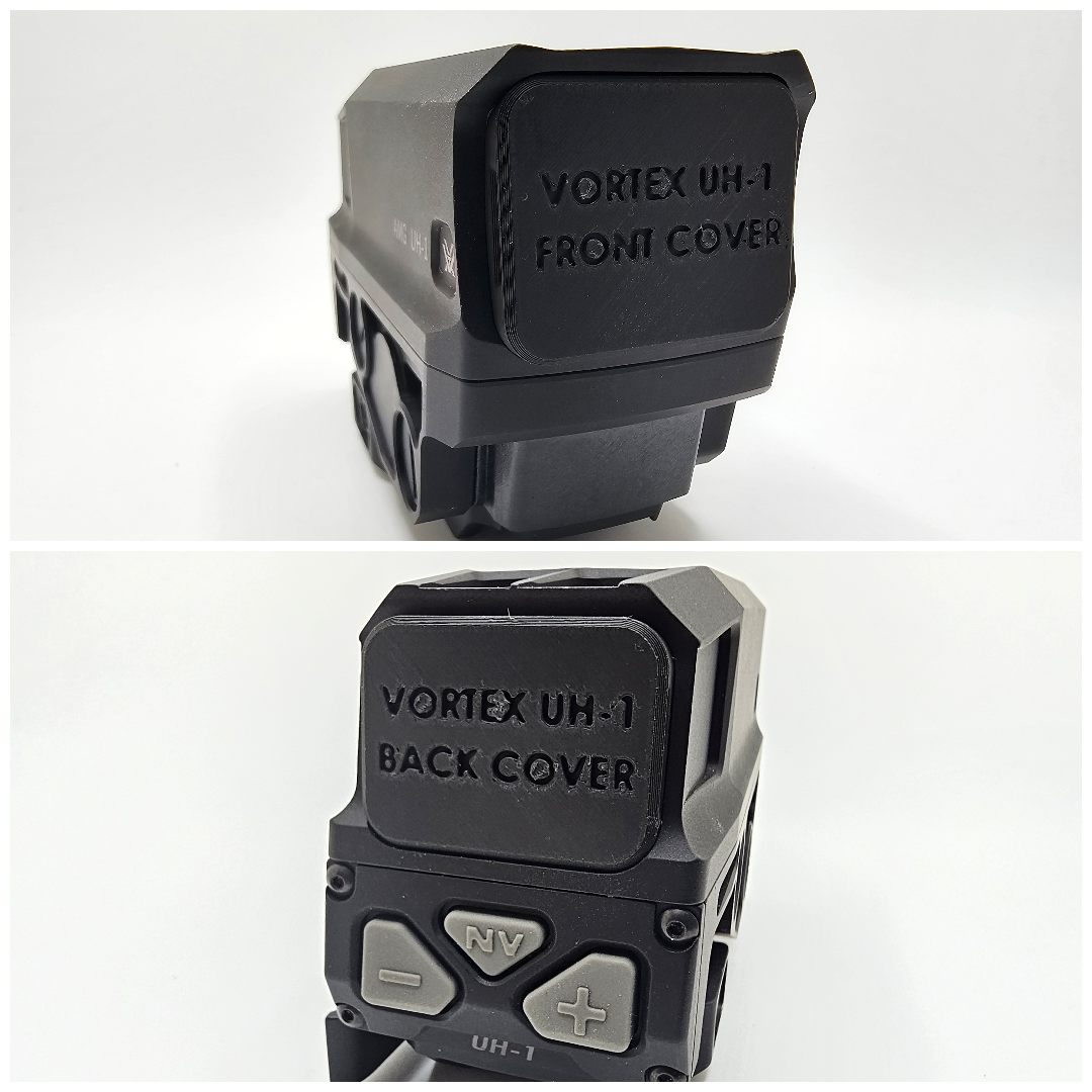 Vortex UH-1 GEN II レプリカ レンズガード＋ケース付き Amazon.co.jp: あきゅらぼレンズプロテクター・VORTEX UH-1 GEN2