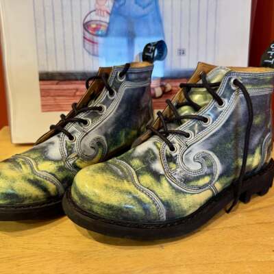 Item photo(s) from verified buyer