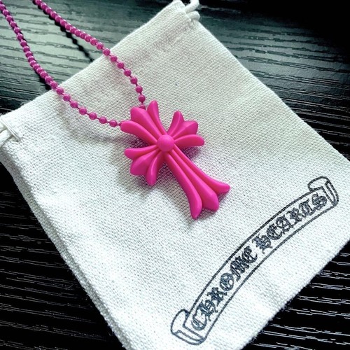 アクセサリー Chrome Hearts Rubber Small CH Cross $_12.JPG?set_id=880000500F