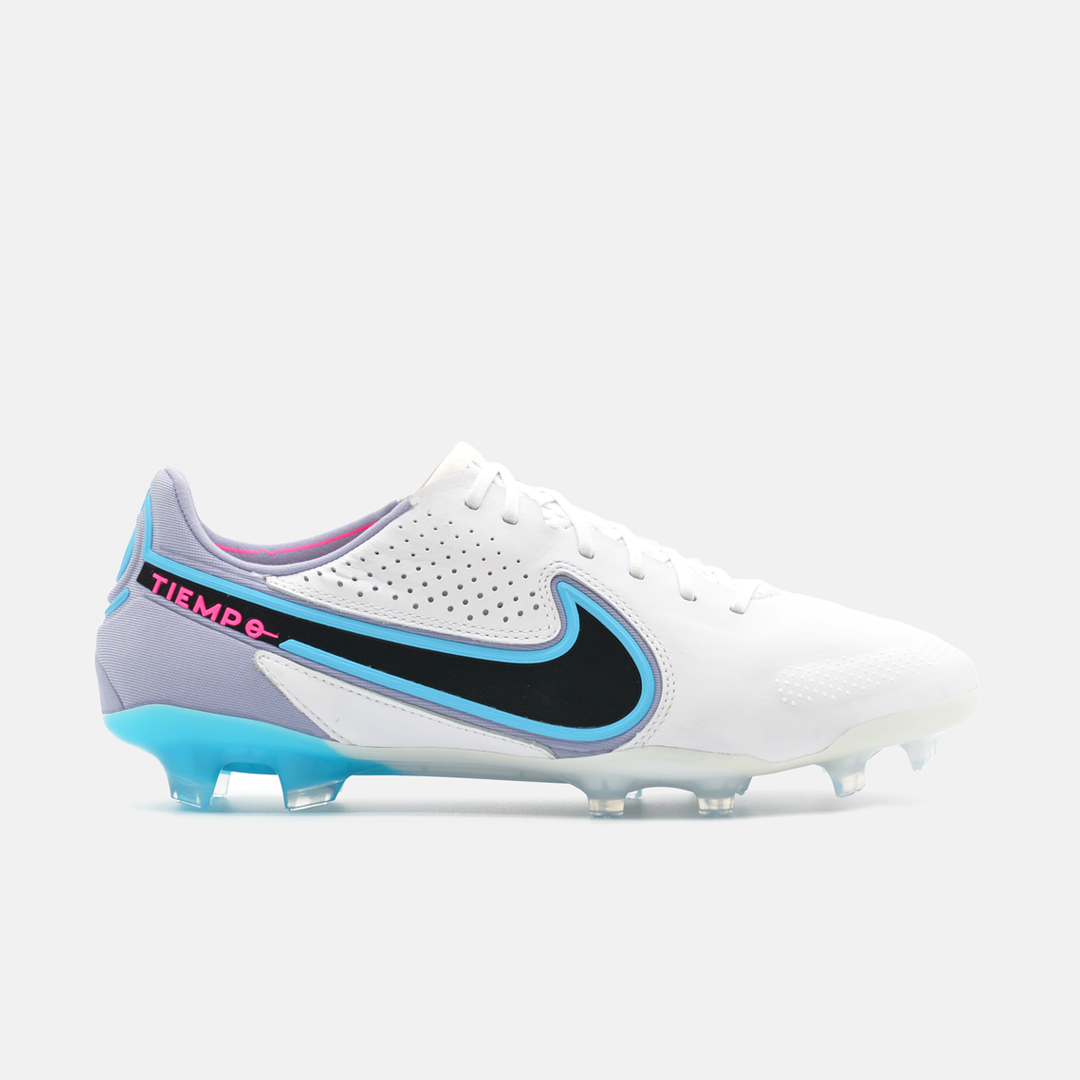 NIKE Tiempo Legend Ⅹ Elite FG Nike Tiempo Legend 10 Elite FG Firm Ground Soccer Cleats