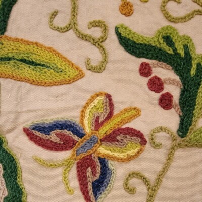 B Berger fabric
