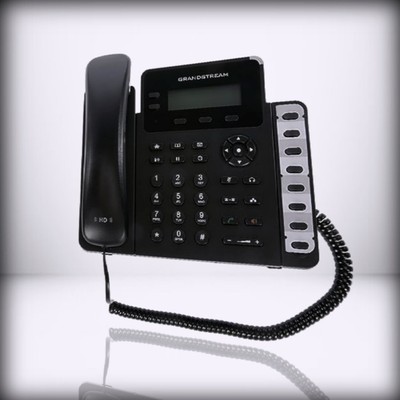 Grandstream GXP1628 ! for Grandstream GXP1628 Charcoal
