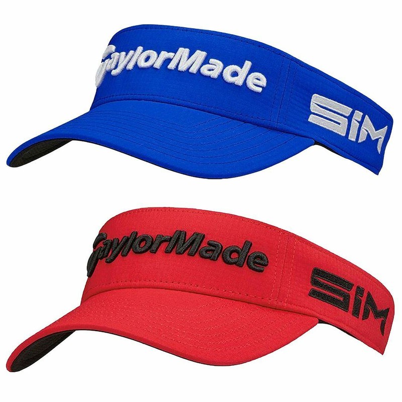 TaylorMade Golf SIM / TP5 Tour Logo 