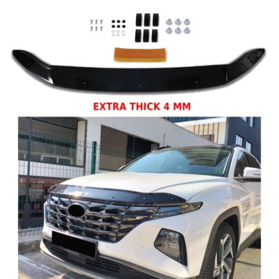 Bug guard for car deals