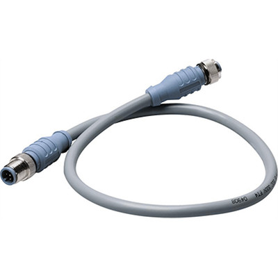 MICRO DOUBLE-ENDED CORDSET  5M