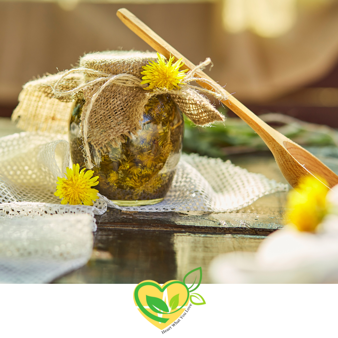 Dandelion Leaf Extract Non-Alcohol Organic Liquid Herbal Liver Digestive 2oz