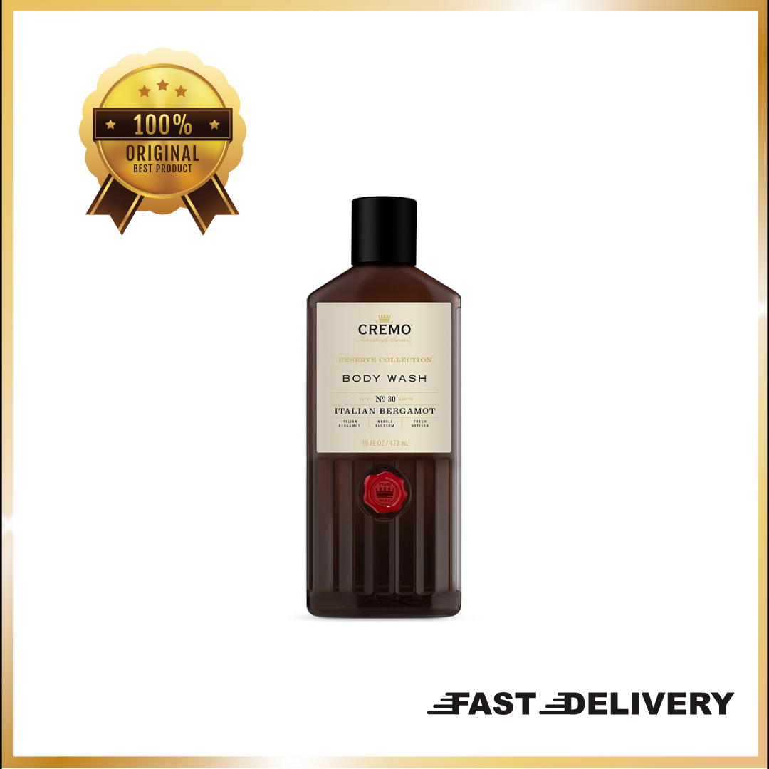 For Men, Neroli Blossom,16 Fl Oz