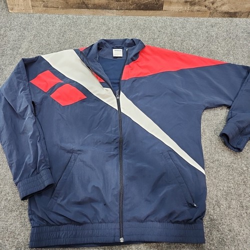 REEBOK everyone CLASSIC TRACK JACKET Ｍ REEBOK x everyone CLASSIC TRACK Zip Up Jersey JACKET BROWN M