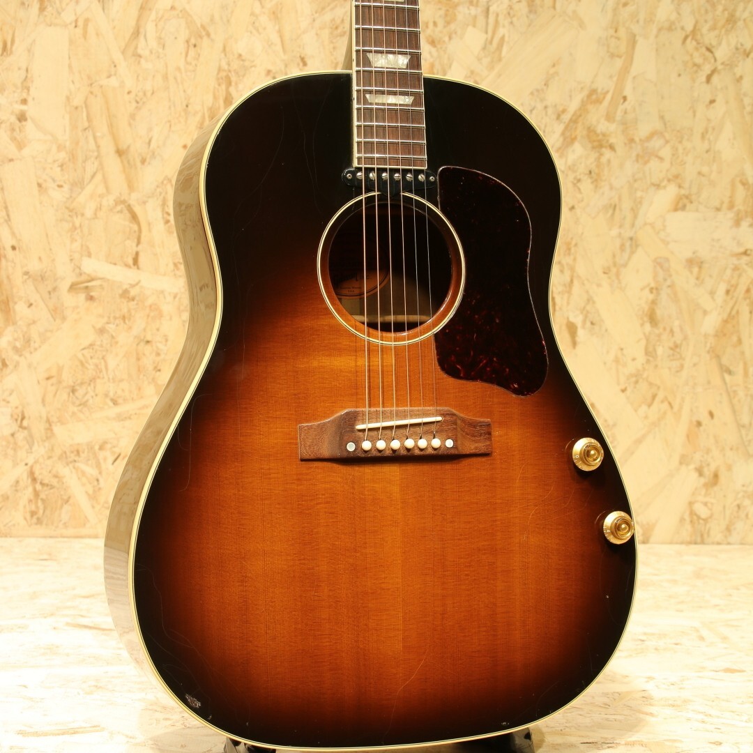 Gibson 1964 J-160E 1995 Acousitc Electric Guitar | eBay