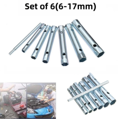 6mm box spanner deals