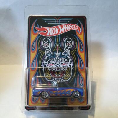 ホットウィール 2021 ジャパンコンベンション Chevy C-10 C10 Hotwheels 2021 Japan Convention 1969 Chevy C-10 MAKOTO Japan