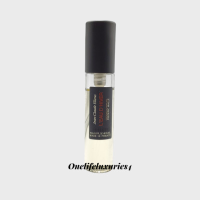 Frederic Malle *CHOOSE YOUR PERFUME* Spray 0.34oz  10ml NEW *AUTHENTIC MEN WOMEN