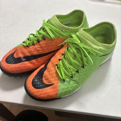 NIKE HYPER VENOM X FINALE Ⅱ TF ハイパーヴェノム NIKE ナイキ ハイパーヴェノム X フィナーレ Ⅱ TF（レッド