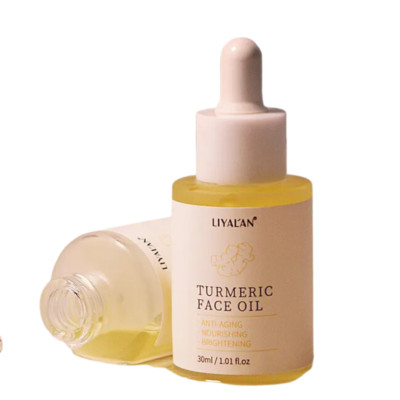 Essential Skin Care Turmeric Face Oil, 1 Fl. oz