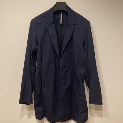 ARCTERYX VEILANCE　Doeln Coat　SizeＭ 41443_e9783fc7-8291-4e5e-882f-