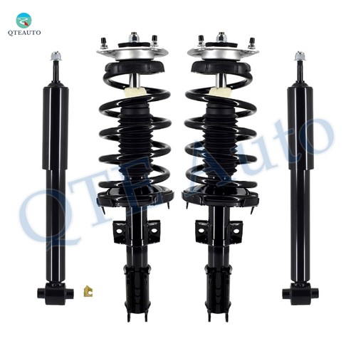 スコープ Monroe C2510 4C Front Left Shock Absorber, Volvo S60/V60