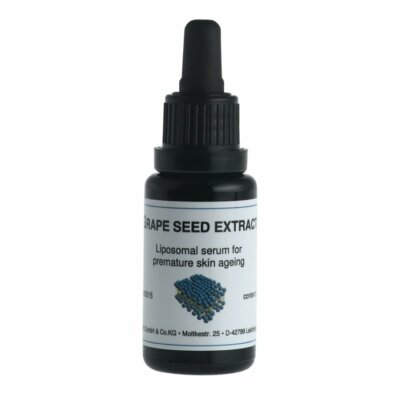 Dermaviduals DMS Traubenkern-Extrakt Grape Seed Extract 20ml #tw