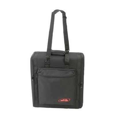 SKB Cases 2U Series Soft Rack Case