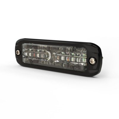 Ecco Electronic ED3801A ED Series LIGHTS WARNING