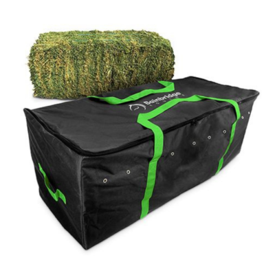 hay hauling chaps