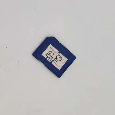 1PCS Postscript 3 module Unit SD card fits for Ricoh mpc2550 MPC2050